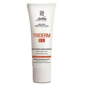 Triderm Ds - Sebum-Normalizing Treatment 50 Ml