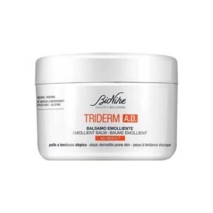 Triderm Softening Conditioner For Skin With Atopic Tendency 450 Ml