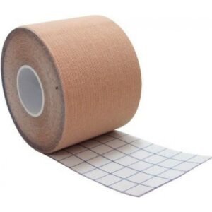 Trixline Tape body 5cm x 5m