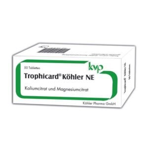 Trofikard, 50, Трофикард