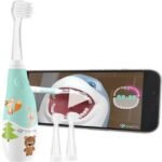 TrueLife SonicBrush Baby G, Sonic toothbrush for children