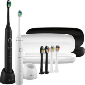 TrueLife SonicBrush Compact Duo 2 pcs