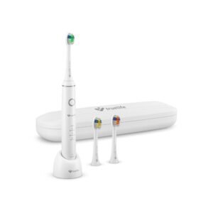TRUELIFE SonicBrush Compact sonic toothbrush