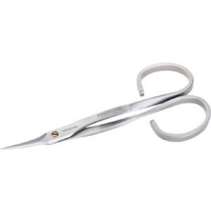 Tweezerman cuticle scissors,Tweezerman Nagelhautschere