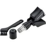 Tweezerman Gear Nose Hair Trimmer,Tweezerman Gear Nasenhaarschneider