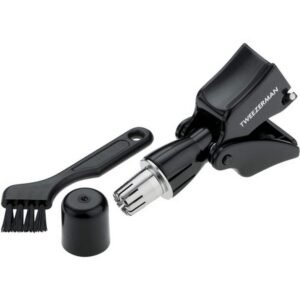 Tweezerman Gear Nose Hair Trimmer,Tweezerman Gear Nasenhaarschneider
