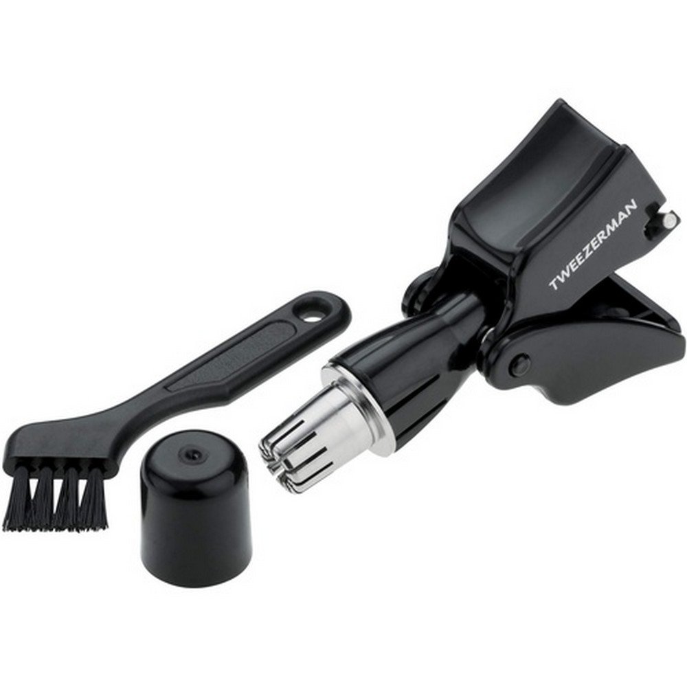 Tweezerman Gear Nose Hair Trimmer,Tweezerman Gear Nasenhaarschneider