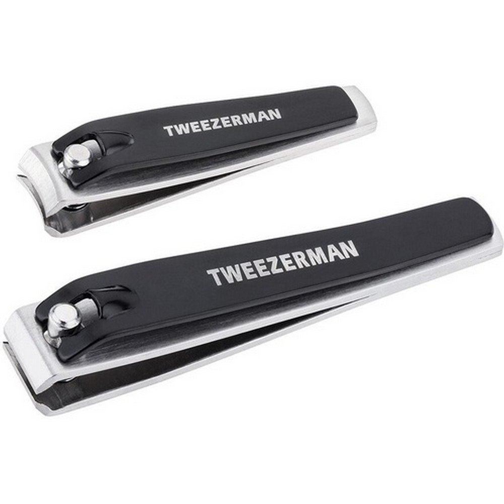 Tweezerman nail clipper set,Tweezerman Nagelknipser-Set