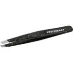Tweezerman tweezers tweezers black,Tweezerman Pinzette Pinzette schwarz