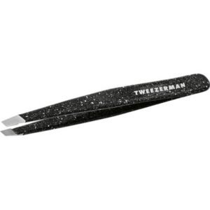 Tweezerman tweezers tweezers black,Tweezerman Pinzette Pinzette schwarz