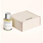 Dossier,Unisex perfume Dossier POWDERY COCONUT 50ml,Perfumy unisex Dossier POWDERY COCONUT 50ml