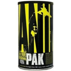 Universal Nutrition Animal Pak 44