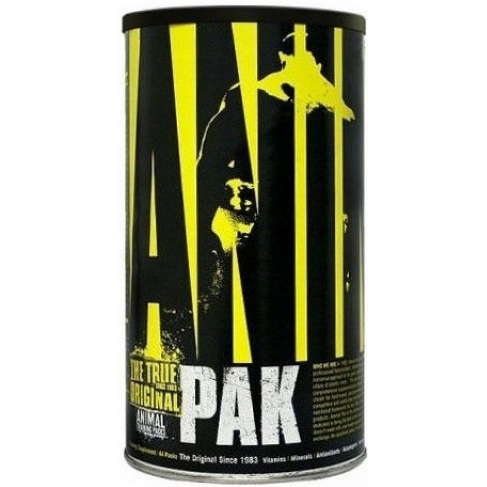 Universal Nutrition Animal Pak 44