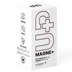 Up Health Pharma Minerals Magnesium + Vitamin B6 Magne 120 Caps