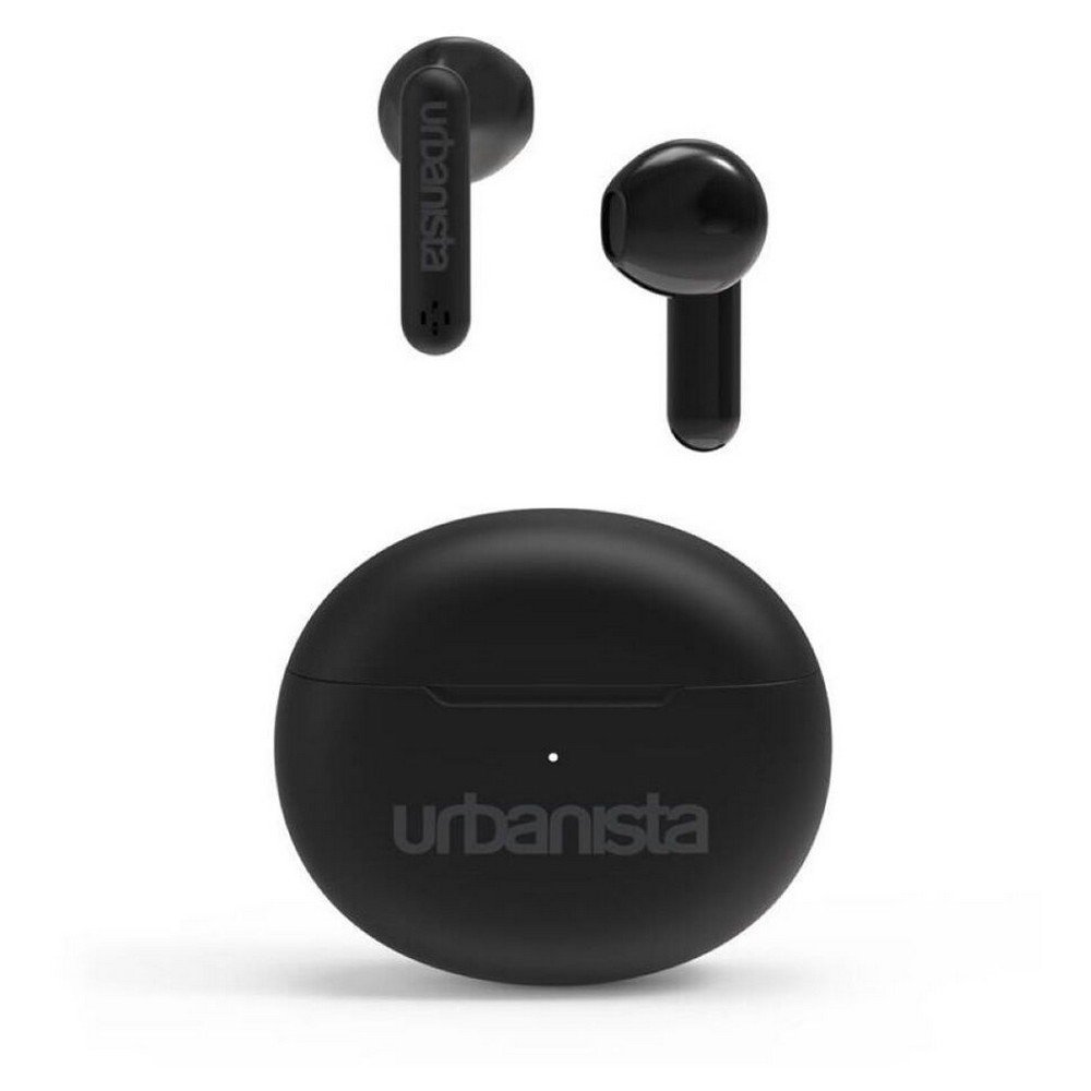 URBANISTA Austin Black wireless headphones
