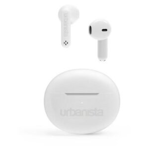 URBANISTA Austin White wireless headphones