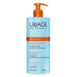 URIAGE BARIESUN Regenerating after-sun balm 500ml