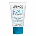 Uriage Eau Thermale Actively moisturizing hand cream 50ml