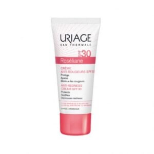 Uriage Roseliane cream for vascular skin SPF30 40ml