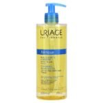 Uriage, Xemose, Cleansing Soothing Oil, Unscented, 17 fl oz (500 ml),Uriage, Xemose, Cleansing Soothing Oil, Beruhigendes Reinigungsöl, duftneutral, 500 ml (17 fl. oz.)