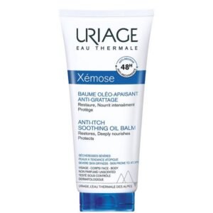 Uriage Xemose Soothing Balm For Very Dry Skin 200ml