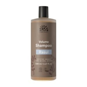 URTEKRAM BIO Rhassoul volume shampoo 500 ml