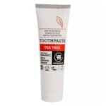 URTEKRAM BIO Toothpaste tea tree oil 75 ml