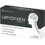 Urydyxen 30 caps.