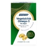 Vegetable Omega-3 from algae 30