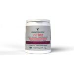 Vegetology Vitamin B12 pod jazyk, 100µg 60