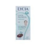 Velvet Touch - Facial Depilatory Cream 50 Ml