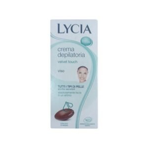 Velvet Touch - Facial Depilatory Cream 50 Ml