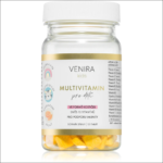 Venira,Venira Multivitamin for children 120 tablets orange,Venira