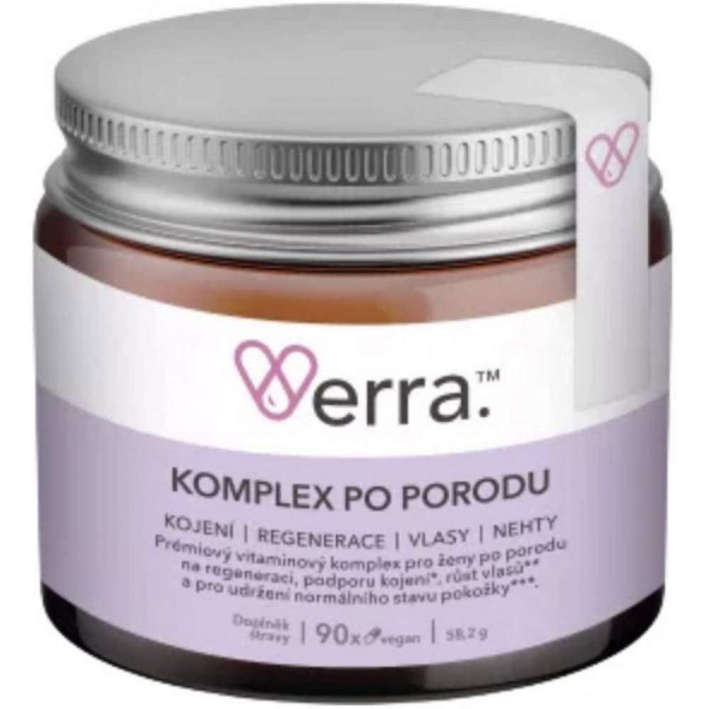 Verra Komplex Po Porodu 90