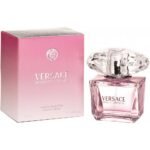 Gianni Versace S.p.A. ,Versace Bright Crystal eau de toilette for women 90 ml,Versace Bright Crystal toaletní voda dámská 90 ml