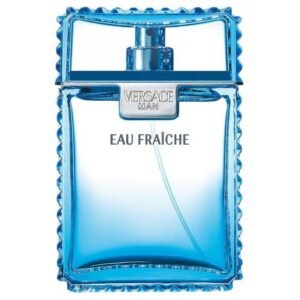 Gianni Versace S.p.A.,Versace Eau Fraiche eau de toilette for men 100 ml tester,Versace Eau Fraiche toaletní voda pánská 100 ml tester