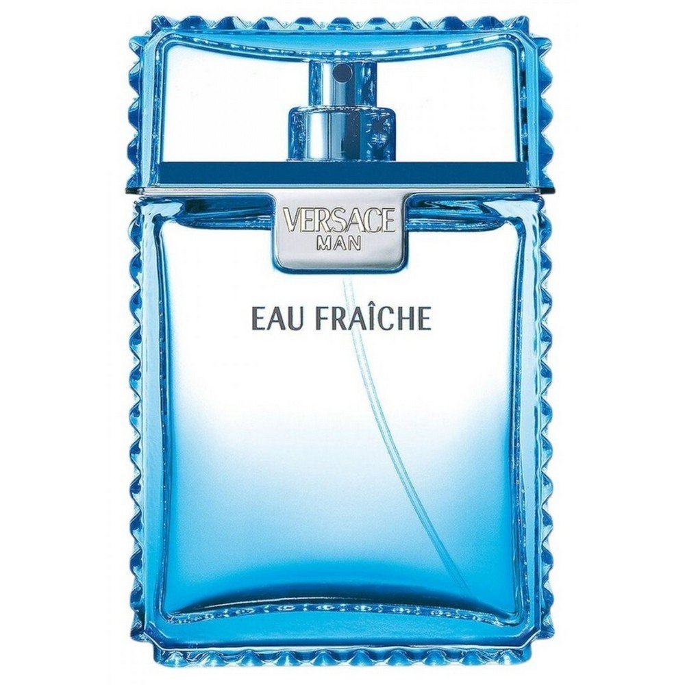 Gianni Versace S.p.A.,Versace Eau Fraiche eau de toilette for men 100 ml tester,Versace Eau Fraiche toaletní voda pánská 100 ml tester