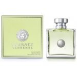 Gianni Versace S.p.A. ,Versace Versense women's eau de toilette 100 ml,Versace Versense toaletní voda dámská 100 ml