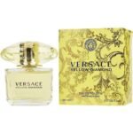 Gianni Versace S.p.A.,Versace Yellow Diamond Eau de Toilette 90 ml TESTER,Versace Yellow Diamond Woda Toaletowa 90 ml TESTER