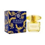 Gianni Versace S.p.A.,Versace Yellow Diamond Intense Eau de Parfum 90ml,Versace Yellow Diamond Intense Woda Perfumowana 90ml
