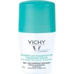 Vichy Deodorant Antiperspirant for normal skin 48h roll on 50ml
