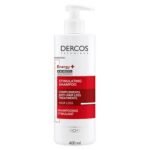 VICHY Dercos strengthening shampoo with aminexil 400 ml