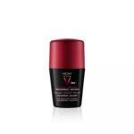 VICHY Homme 96h Deodorant roll-on 50 ml