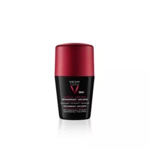 VICHY Homme 96h Deodorant roll-on 50 ml
