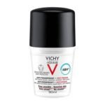 Vichy Homme, ball antiperspirant against clothing stains, 48h, 50 ml