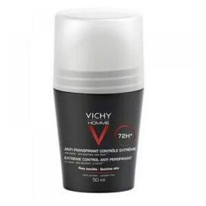 VICHY Homme Deo roll-on 50 ml