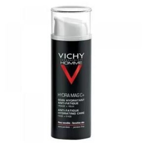 VICHY Homme Hydra Mag C+ care against signs of skin fatigue 50 ml