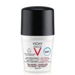 VICHY HOMME Roll-on antiperspirant for men against stains 48h 50ml