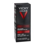 Vichy Homme Structure Force, posilující krém proti vráskám s kyselinou hyaluronovou, 50 ml
