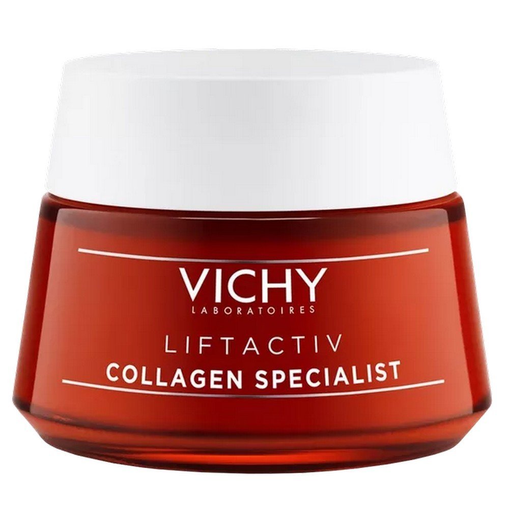 Vichy Liftactiv Collagen Specialist Day Cream 50 ML